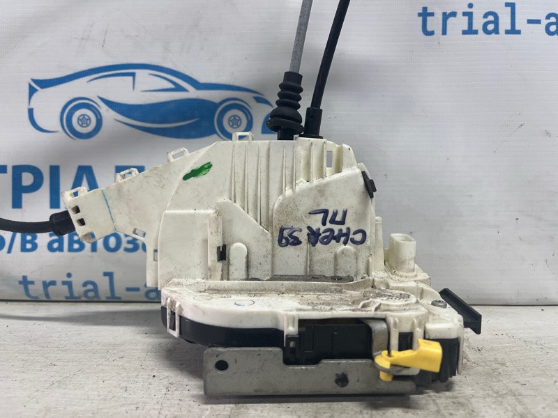 Замок двери передний левый Jeep Cherokee 2013-2019  (Арт. 74009) Київ - зображення 2