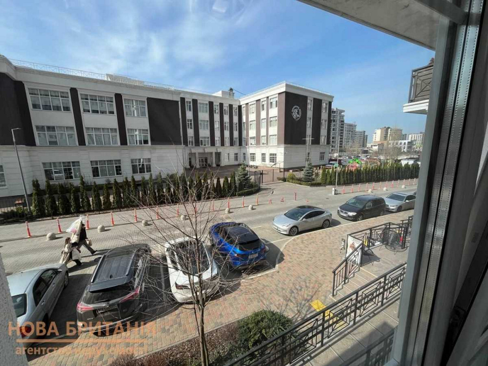 продажа 1-к квартира Киев, Голосеевский, 95000 $ Київ - зображення 12