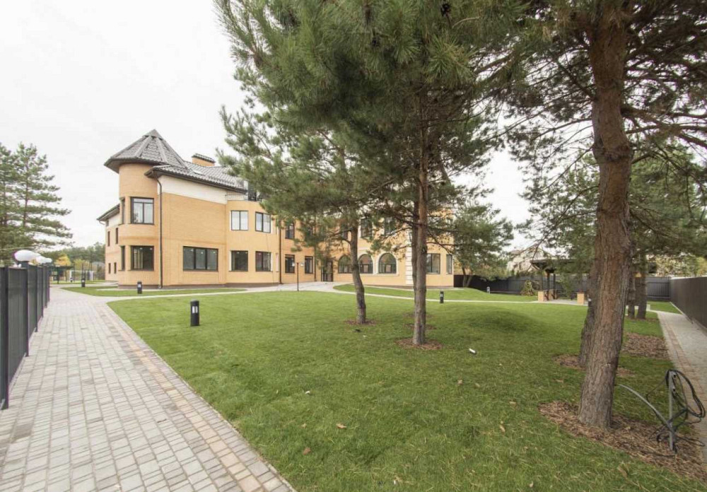 продажа 3-к квартира Васильковский, Глеваха, 46237 $ Глеваха - зображення 8