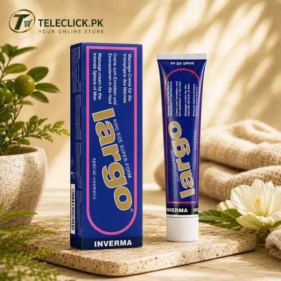 Largo Cream In Pakistan - 03011594111 Симферополь