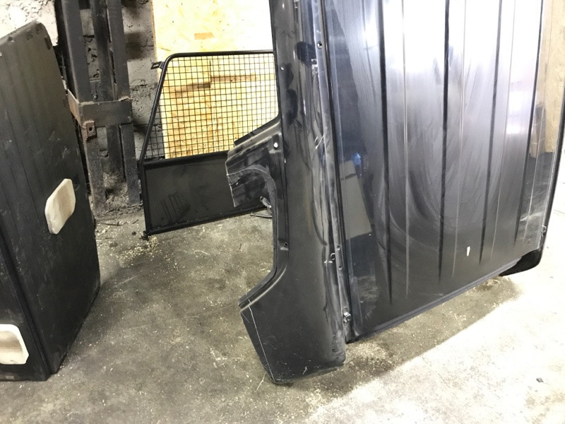Крыша Suzuki Grand Vitara 2005-2016 6511165J91 (Арт. 39270) Київ - зображення 8