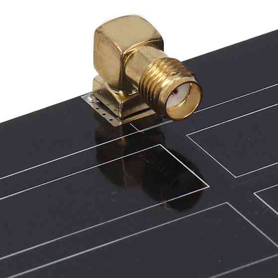 Антенна UWB EMC EMI 290M-1.1G каскадная направленная, с выпрямлением проводимости и подавлением поме Дніпро