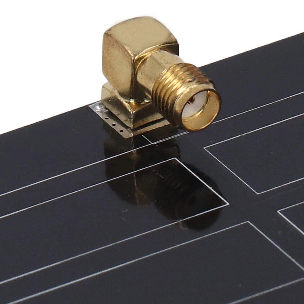 Антенна UWB EMC EMI 290M-1.1G каскадная направленная, с выпрямлением проводимости и подавлением поме Днепр - изображение 5