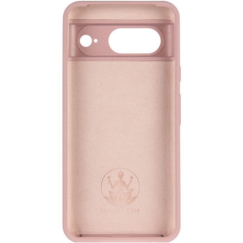 Чехол Silicone Cover Lakshmi Full Camera (AAA) для Google Pixel 8a Херсон - изображение 6