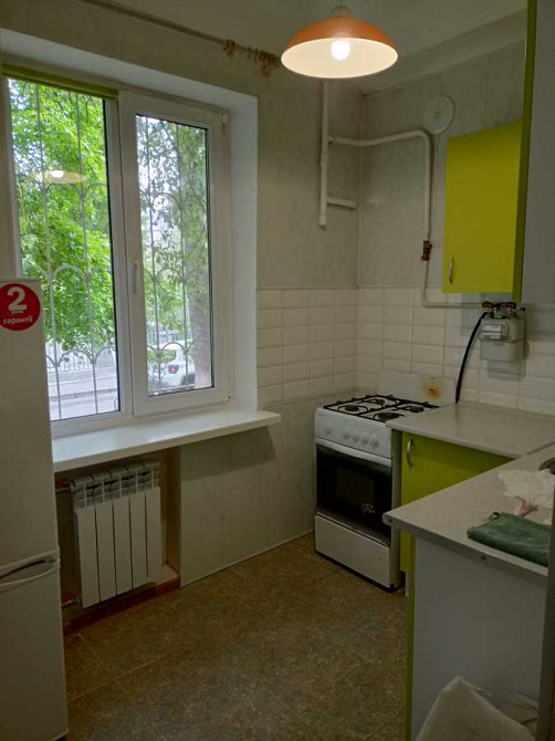 долгосрочная аренда 3-к квартира Киев, Печерский, 20000 грн./мес. Київ - зображення 1