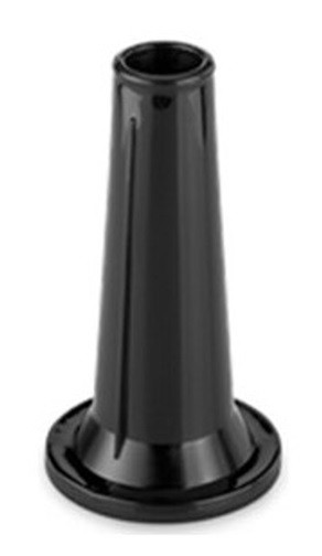 Мясорубка электрическая Zelmer ZMM1525B 1500 Вт черная Київ - зображення 3