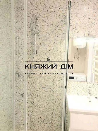 Оренда однокімнатної квартири по вул. Зарічна 4к1 ЖК Славутич 11198862 Київ - зображення 11