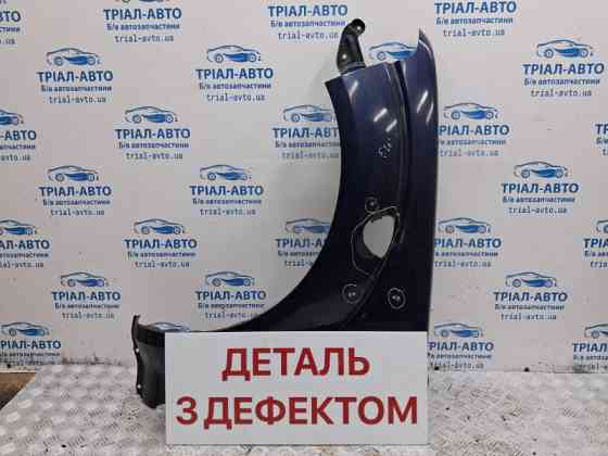 Крыло переднее левое Nissan Pathfinder 2004-2014 63101EB330 (Арт. 74341) Киев