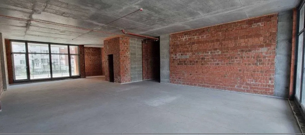 Продам. Приміщення під офіс 125 м. кв. бул.Кучеревського 1 ЖК "К-12". Дніпро - зображення 2