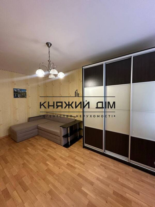 Є Генератор! Оренда 2 кімнатна квартира м. Позняки КОД 11175207 Київ - зображення 7