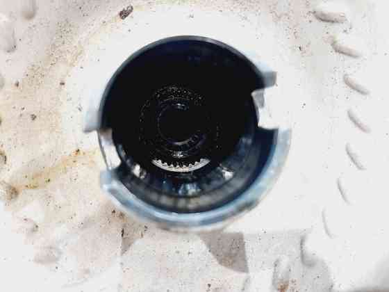 Гидротрансформатор SsangYong Kyron DJ 2.0 DIESEL D20DT 2005 (б/у) Київ