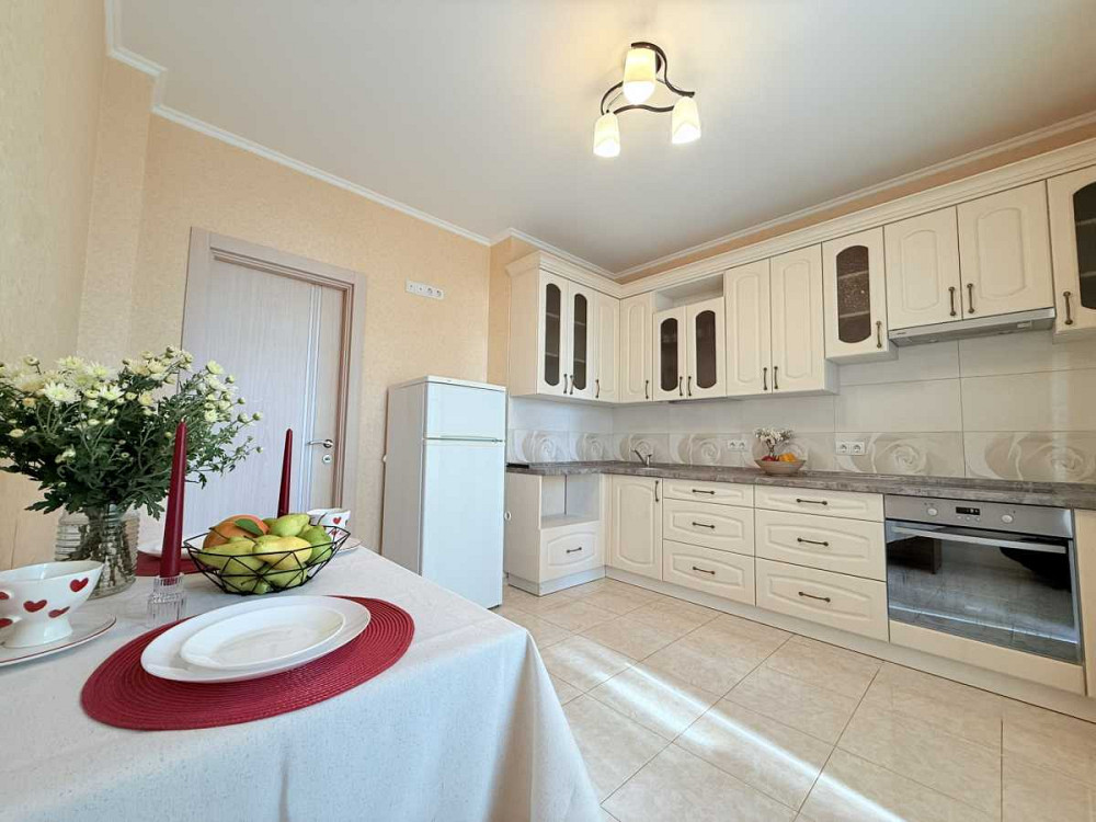 продажа 1-к квартира Киев, Шевченковский, 95000 $ Київ - зображення 7