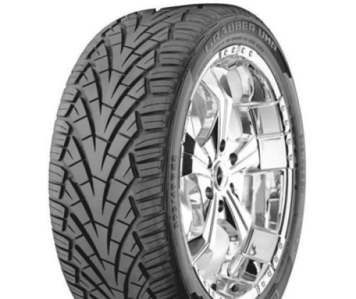 285/35 R22 General Tire Grabber UHP 106W Позашляхова шина Киев - изображение 1