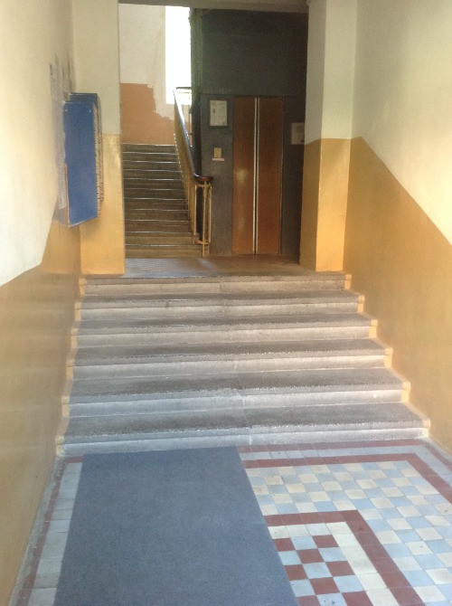 Хозяин: 4 кабинета 82м. Центр Киев Парковка Метро Без комиссии Интернет IT Київ - зображення 10