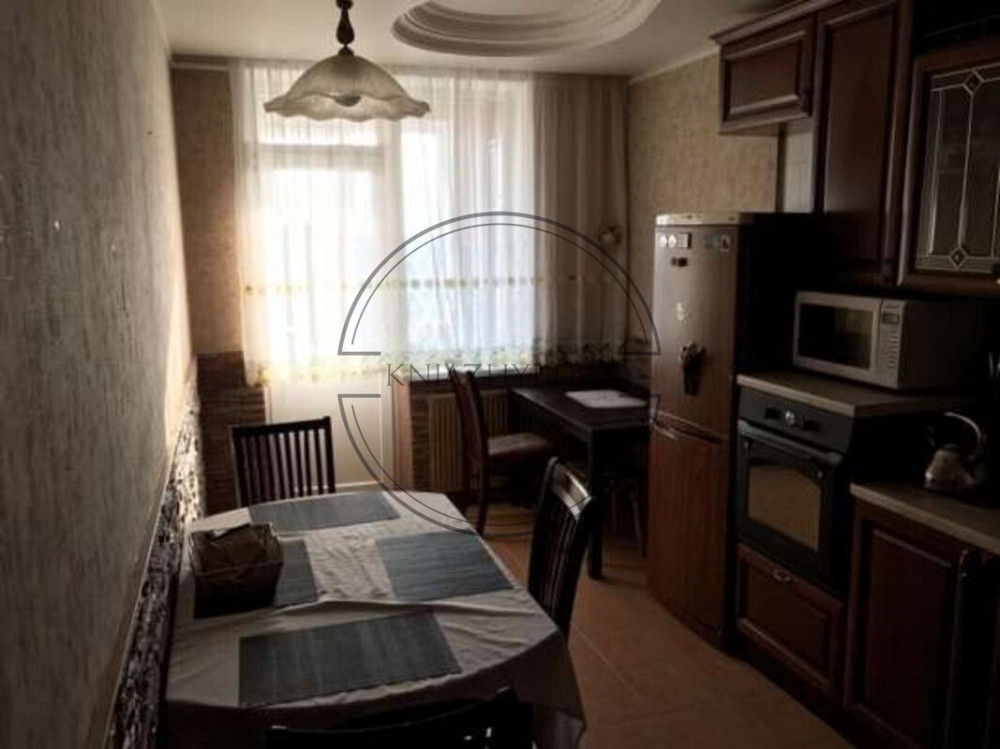 Продажа 2-х раздельная в новом доме. № 21118462 Київ - зображення 1