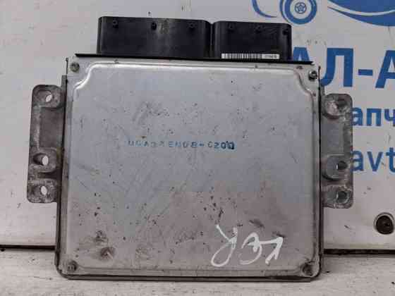 Блок управления двигателем SsangYong Korando C200 2.0 DIESEL D20DT 2010 (б/у) Киев
