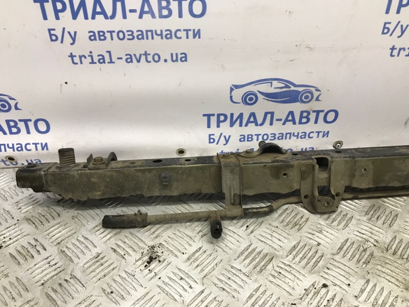 Панель передняя верхняя планка Toyota RAV 4 A30 2.0 БЕНЗИН 1AZFE 2005 (б/у) Київ - зображення 2