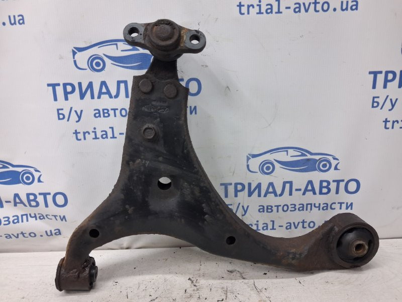 Рычаг левый Hyundai I30 FD 1.6 БЕНЗИН G4FC 2007 (б/у) Київ - зображення 3