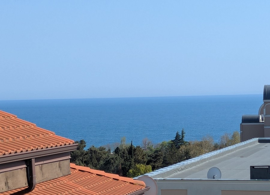 Красивая квартира в доме с высокими стандартами строительства в Святом Власе (Болгария) Киев - изображение 9