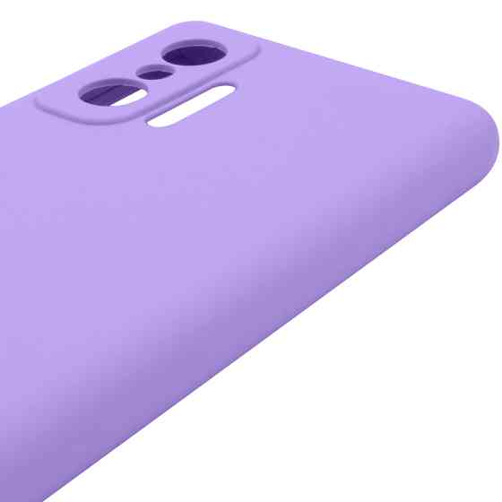 Чехол Silicone Cover Lakshmi Full Camera (AAA) для Xiaomi 11T / 11T Pro Херсон