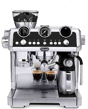 Кофеварка DeLonghi EС 9865.M 1450 Вт Київ