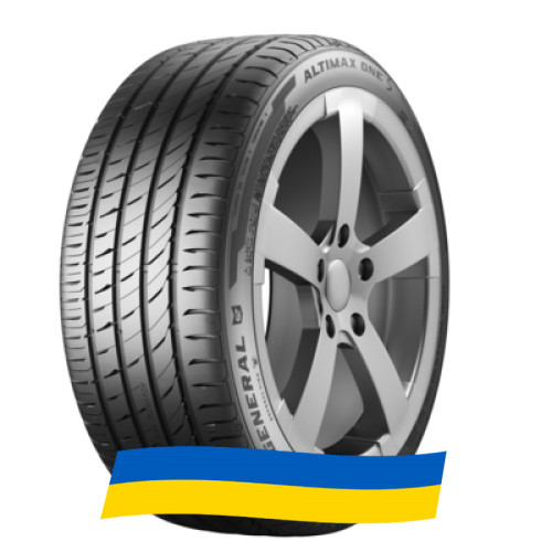 235/35 R19 General Tire Altimax ONE S 91Y Легкова шина Киев - изображение 5