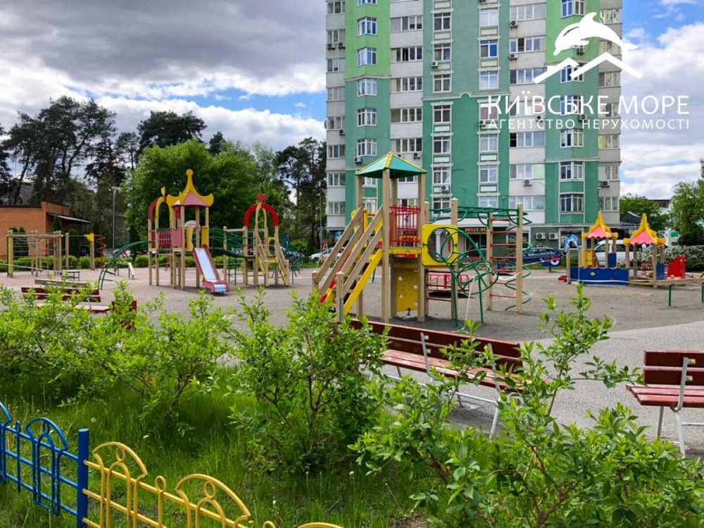 долгосрочная аренда 1-к квартира Киев, Днепровский, 14000 грн./мес. Киев - изображение 12