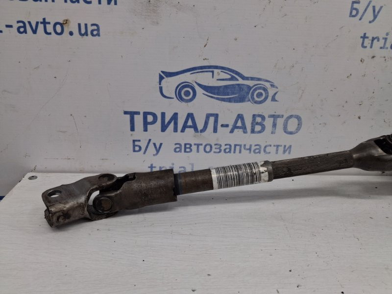 Колонка рулевая Dacia Duster HS 1.5 DIESEL K9K 2010 (б/у) Киев - изображение 4