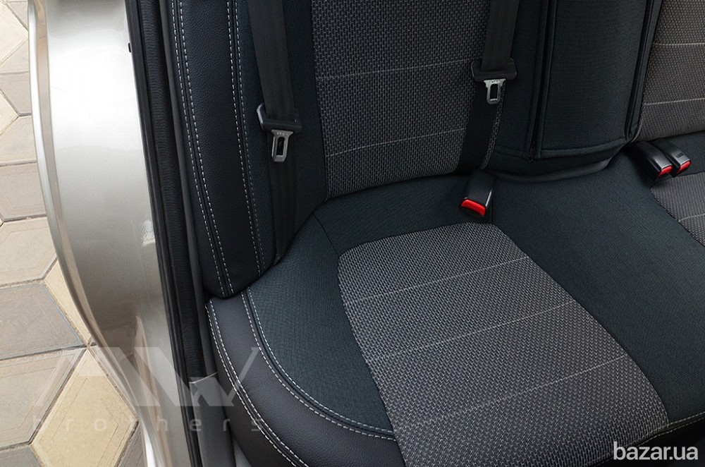 Предлагаем авточехлы на ваш "Nissan" Запоріжжя - зображення 4