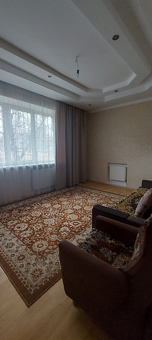 Продається 3х кімнатна квартира, м. Звягель Новоград-Волинський - зображення 1