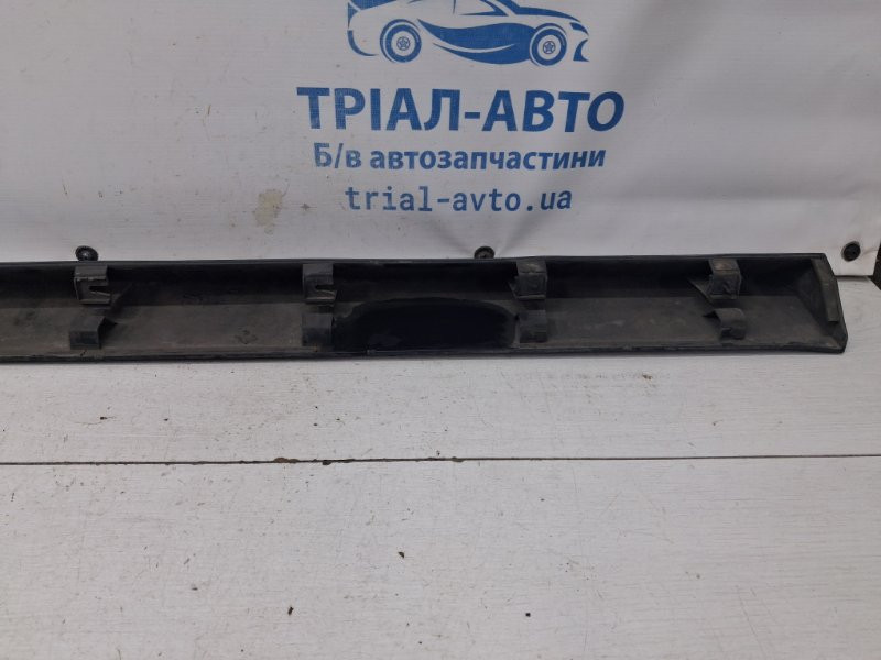 Накладка двери Infiniti QX60 L50 3.5 БЕНЗИН VQ35DE 2013 перед. прав. (б/у) Киев - изображение 6