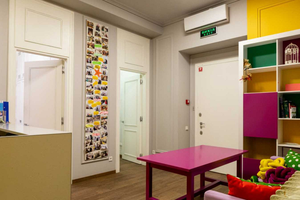 продажа офисное помещение Киев, Шевченковский, 480000 $ Київ - зображення 12