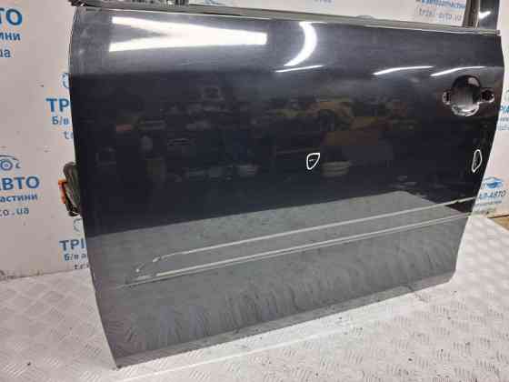 Дверь передняя левая Skoda Fabia 5J 1.4 DIESEL 2007 (б/у) Київ