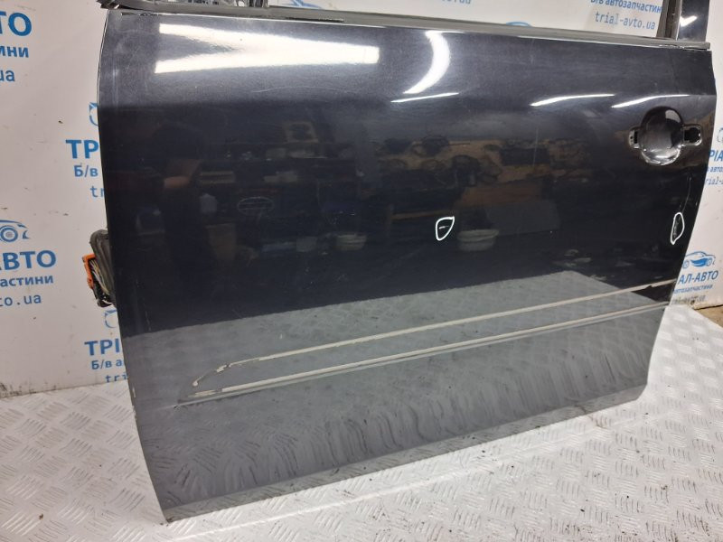 Дверь передняя левая Skoda Fabia 2007-2014 5J6831055 (Арт. 78470) Київ - зображення 3