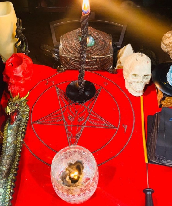 Приворот в кривом роге, сильная порча кривом роге, личный прием в кривом роге, диагностика, порча Кривий Ріг - зображення 1