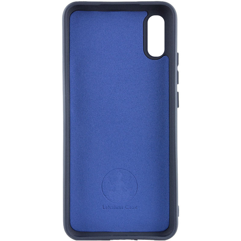 Чехол Silicone Cover Lakshmi (AA) для Xiaomi Redmi 9A Херсон - зображення 6