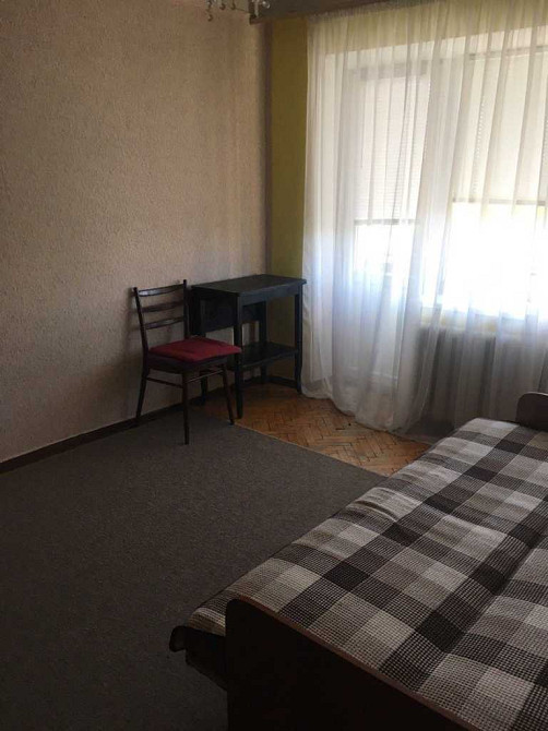 долгосрочная аренда 1-к квартира Киев, Святошинский, 7500 грн./мес. Київ - зображення 9