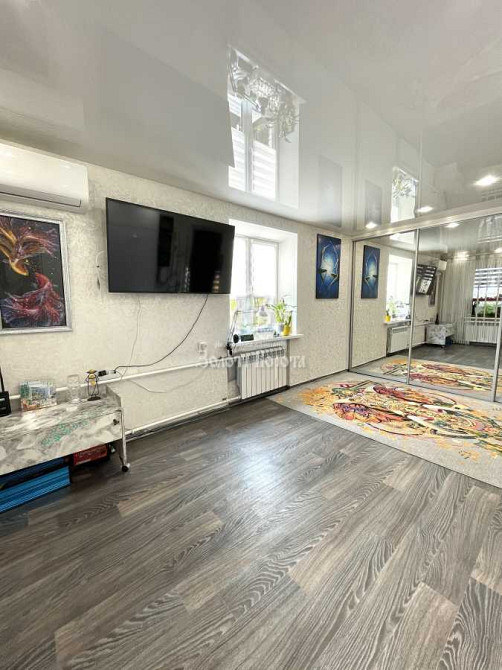 продажа 1-к квартира Киев, Соломенский, 49500 $ Киев - изображение 4
