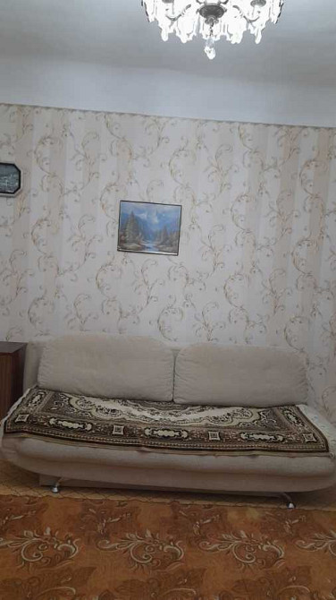 долгосрочная аренда 1-к квартира Одесса, Приморский, 9000 грн./мес. Одесса - изображение 1