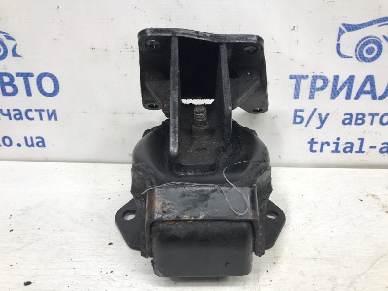 Подушка ДВС Mitsubishi Pajero Wagon 4 3.2 ДИЗЕЛЬ 4M41 2006 (б/у) Київ - зображення 2