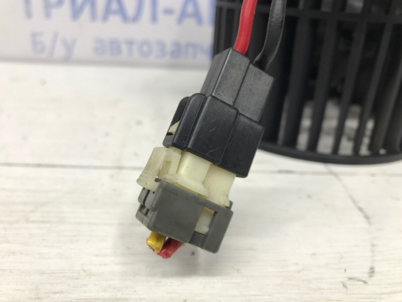 Моторчик печки Kia Ceed ED 1.6 DIESEL D4FB 2006 (б/у) Киев - изображение 4