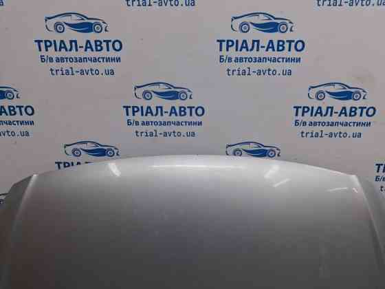 Капот Hyundai I30 FD 1.6 DIESEL D4FB 2007 (б/у) Київ