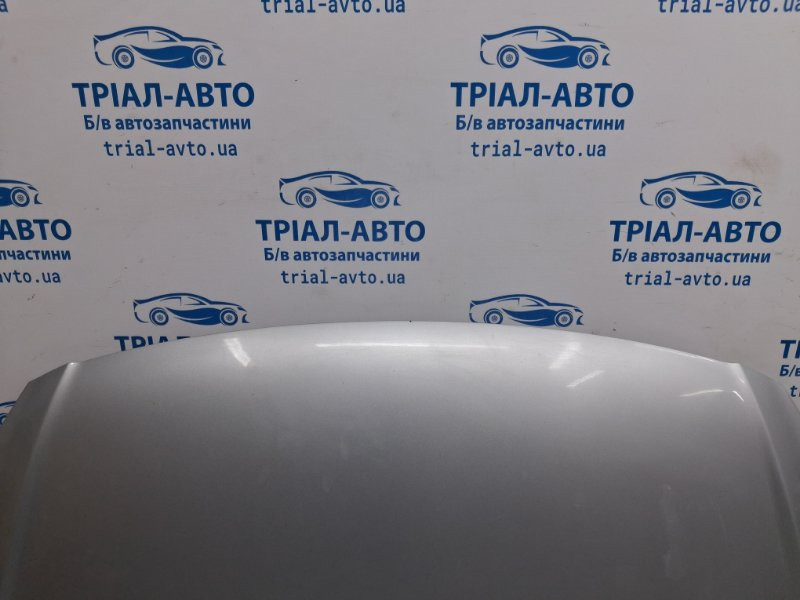 Капот Hyundai I30 FD 1.6 DIESEL D4FB 2007 (б/у) Київ - зображення 2