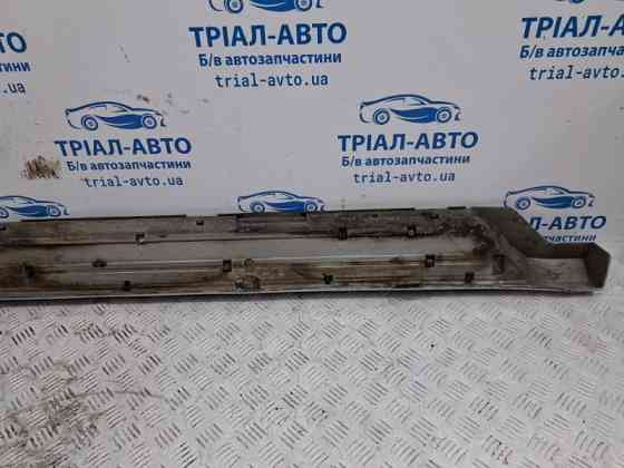 Накладка на подножку Mitsubishi Pajero Wagon 2006-2022 7656A043 (Арт. 68592) Київ