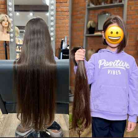 Купуємо у місці РІВНЕ волосся до 125 000 грн. за кілограм від 35 см. Телефони: 0961002722,0633013356 Ровно