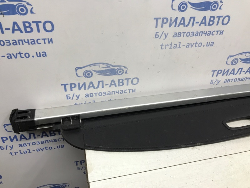 Шторка багажника Kia Sportage SL 1.7 DIESEL D4FD 2010 (б/у) Київ - зображення 3