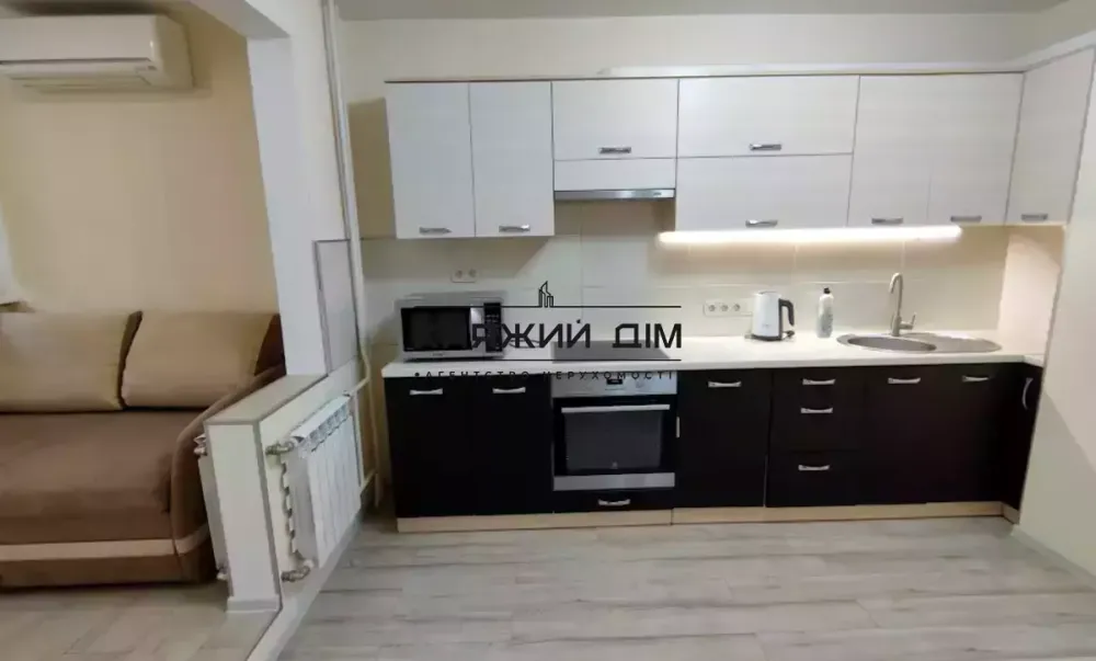 Оренда 1 кімнатної квартири на Позняках, Дарницький р-н № 11201613 Киев - изображение 7