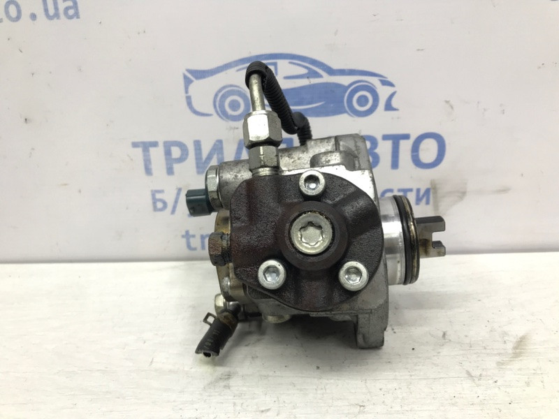 ТНВД Mazda 6 GJ 2.2 DIESEL 2012 (б/у) Київ - зображення 1