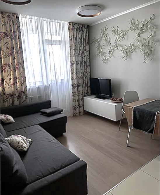 Комісія 25% здається 1-кім ЖК Зелений Острів Київ - зображення 8