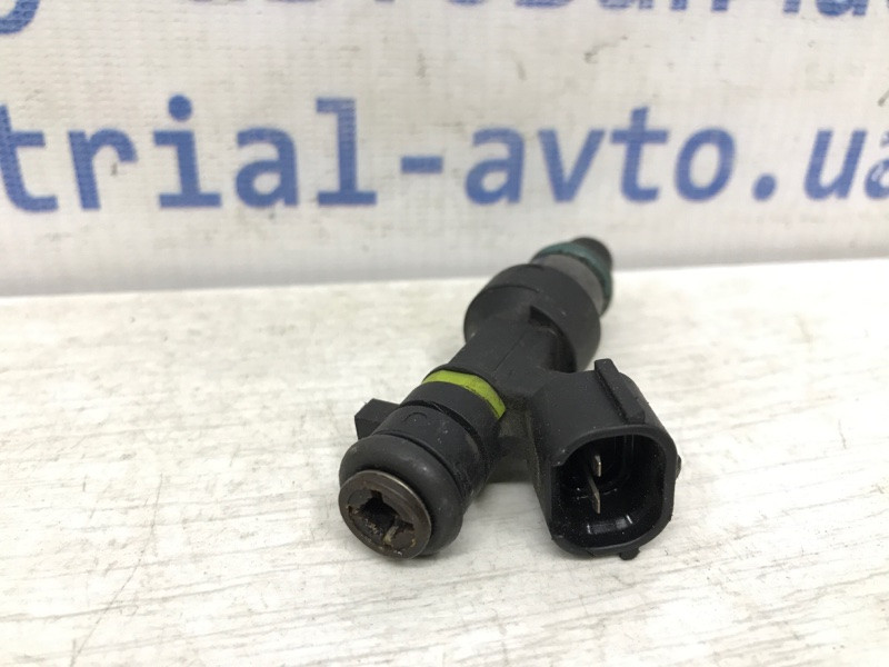 Форсунка топливная Nissan Qashqai J10 2.0 БЕНЗИН MR20DE 2006 (б/у) Киев - изображение 3